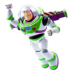 Buzz Lightyear Interactive Robot Buzz Lightyear Robot 37 cm 6971931750552