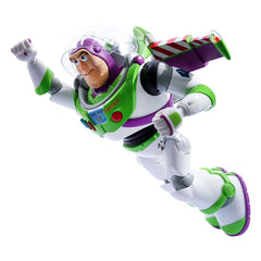 Buzz Lightyear Interactive Robot Buzz Lightyear Robot 37 cm 6971931750552