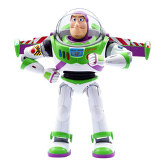 Buzz Lightyear Interactive Robot Buzz Lightyear Robot 37 cm 6971931750552