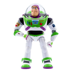 Buzz Lightyear Interactive Robot Buzz Lightyear Robot 37 cm 6971931750552