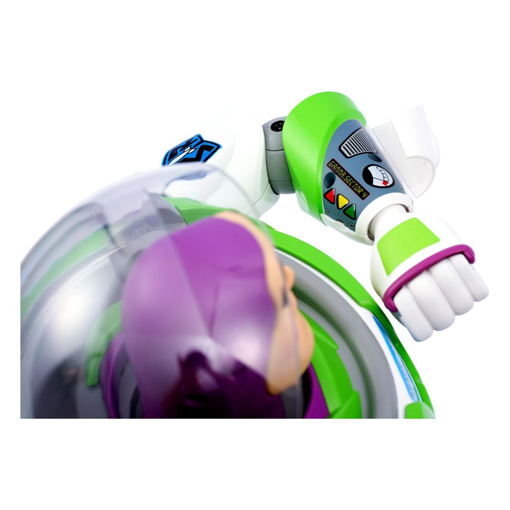 Buzz Lightyear Interactive Robot Buzz Lightyear Robot 37 cm 6971931750552