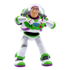 Buzz Lightyear Interactive Robot Buzz Lightyear Robot 37 cm 6971931750552