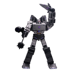 Transformers Interactive Robot Megatron G1 Flagship 39 cm 6971931750545