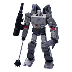 Transformers Interactive Robot Megatron G1 Flagship 39 cm 6971931750545