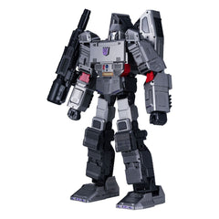 Transformers Interactive Robot Megatron G1 Flagship 39 cm 6971931750545