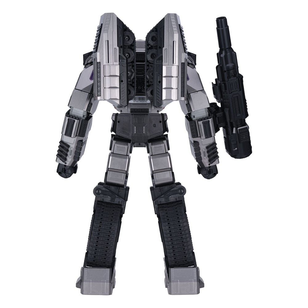 Transformers Interactive Robot Megatron G1 Flagship 39 cm 6971931750545