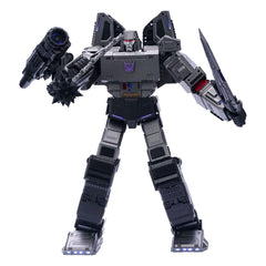 Transformers Interactive Robot Megatron G1 Flagship 39 cm 6971931750545