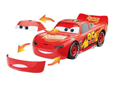 Cars First Construction Set Lightning McQueen 4009803009209