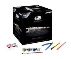 Star Wars Advent Calendar X-Wing Fighter 1/57 Model Kit 4009803010359