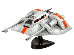 Star Wars Episode VII Model Kit 1/52 Snowspeeder 10 cm 4009803036045