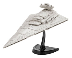 Star Wars Model Kit 1/12300 Imperial Star Destroyer 13 cm 4009803036090