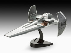 Star Wars Episode I Model Kit Gift Set 1/120 Darth Maul's Sith Infiltrator 22 cm 4009803005638