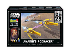 Star Wars Episode I Model Kit Gift Set 1/31 Anakin's Podracer 40 cm 4009803056395