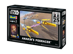 Star Wars Episode I Model Kit Gift Set 1/31 Anakin's Podracer 40 cm 4009803056395