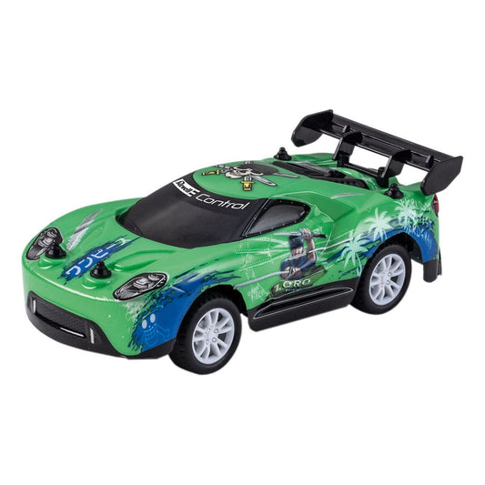 One Piece RC Vehicle 1/24 Zoro Rally Car 14 cm 4009803246949