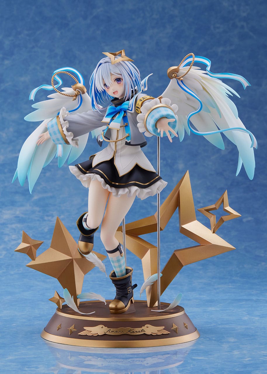 Hololive Production PVC Statue 1/7 Amane Kana 4571452943307