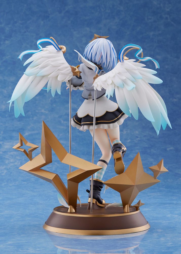 Hololive Production PVC Statue 1/7 Amane Kanata (re-run) 24 cm 4571452943307