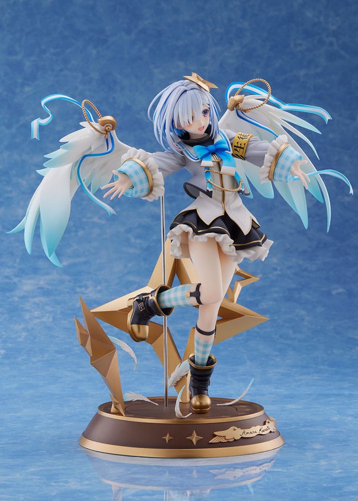 Hololive Production PVC Statue 1/7 Amane Kana 4571452943307