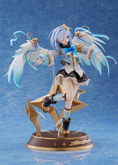 Hololive Production PVC Statue 1/7 Amane Kanata (re-run) 24 cm 4571452943307