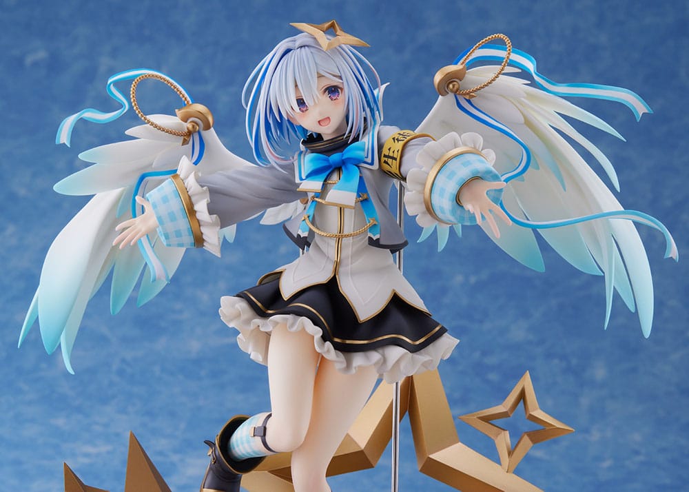 Hololive Production PVC Statue 1/7 Amane Kana 4571452943307