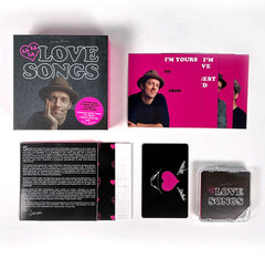 Jason Mraz - LaLaLaLoveSongs KiT Album 8809768171203