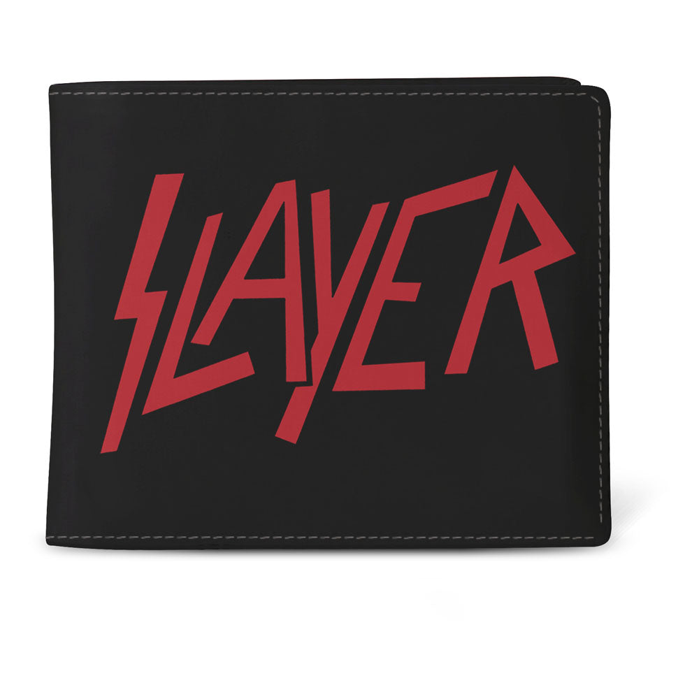 Slayer Wallet Slayer Logo 5060937963217