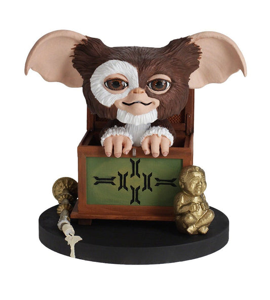 Gremlins: Gizmo in Box Bobblehead 0814089012805