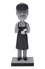 Better Call Saul: Gene Takavic Bobblehead 0814089013413