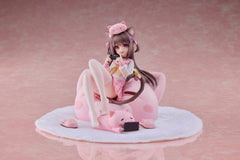 Original Character PVC Statue 1/7 Asaki 15 cm 6973547900062