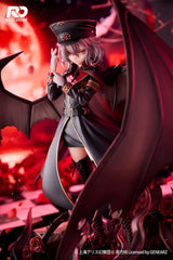 Touhou Project PVC Statue 1/6 Remilia Scarlet Military Uniform Ver. 24 cm 6973547900079