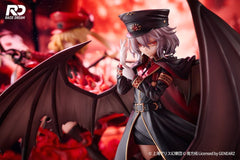 Touhou Project PVC Statue 1/6 Remilia Scarlet Military Uniform Ver. 24 cm 6973547900079