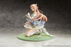 The Idolmaster Statue 1/7 Mano Sakuragi Hanakaze Smiley Ver. 16 cm 6974992520065