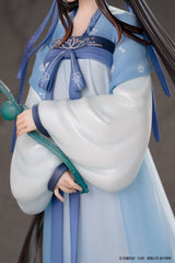 The Legend of Sword and Fairy Statue Zhao Ling-Er "Shi Hua Ji" Xian Ling Xian Zong Ver. 26 cm 6974992520072