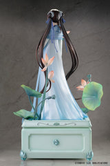 The Legend of Sword and Fairy Statue Ling-Er "Shi Hua Ji" Xian Ling Xian Zong Ver. Deluxe Edition 38 cm 6974992520089