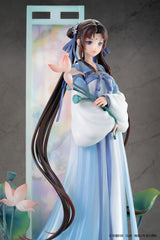 The Legend of Sword and Fairy Statue Ling-Er "Shi Hua Ji" Xian Ling Xian Zong Ver. Deluxe Edition 38 cm 6974992520089