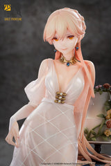 Girls Frontline Statue 1/7 OTs-14 Divinely-Favoured Beauty Ver. 25 cm 6974992520096