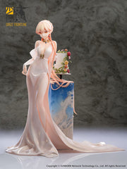 Girls Frontline Statue 1/7 OTs-14 Divinely-Favoured Beauty Ver. 25 cm 6974992520096