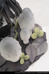 The Mushroom Girls PVC Statue 1/1 Series No.4 Shaggy Ink Cap 23 cm 6974992520119