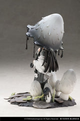 The Mushroom Girls PVC Statue 1/1 Series No.4 Shaggy Ink Cap 23 cm 6974992520119