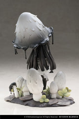 The Mushroom Girls PVC Statue 1/1 Series No.4 Shaggy Ink Cap 23 cm 6974992520119