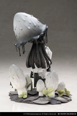 The Mushroom Girls PVC Statue 1/1 Series No.4 Shaggy Ink Cap 23 cm 6974992520119