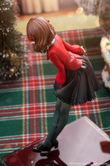 Original Character PVC Statue 1/8 Desktop Girls Series Winter Ringo 24 cm 6974992520140