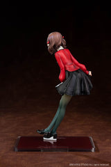 Original Character PVC Statue 1/8 Desktop Girls Series Winter Ringo 24 cm 6974992520140