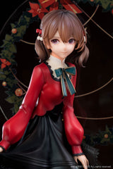 Original Character PVC Statue 1/8 Desktop Girls Series Winter Ringo 24 cm 6974992520140