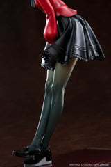 Original Character PVC Statue 1/8 Desktop Girls Series Winter Ringo 24 cm 6974992520140