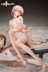 Girls Frontline Statue 1/7 OTs-14 Divinely-Favoured Beauty Heavy Damage Ver. 14 cm 6974992520201