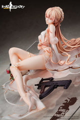 Girls Frontline Statue 1/7 OTs-14 Divinely-Favoured Beauty Heavy Damage Ver. 14 cm 6974992520201