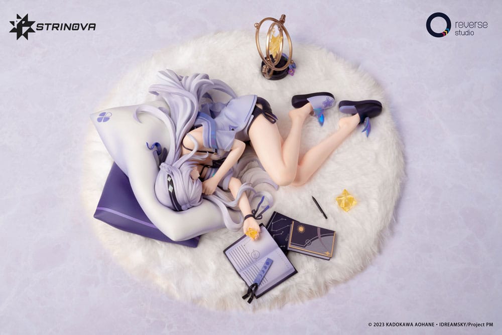 Strinova (CalabiYau)Statue 1/7 XingHui Midsummer Starry Night Ver. 5 cm 6974992520218