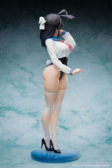 Original Character Statue 1/6 Sailor Bunny 27 cm 6974992520263