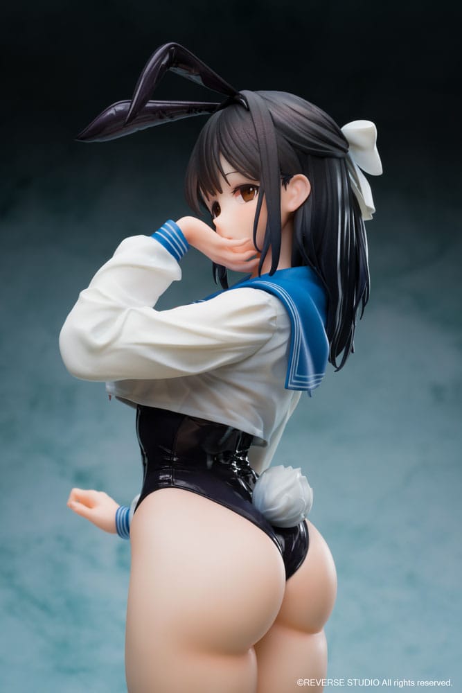 Original Character Statue 1/6 Sailor Bunny 27 cm 6974992520263